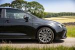 Toyota Corolla Touring Sports Hybrid 2019 года (UK)